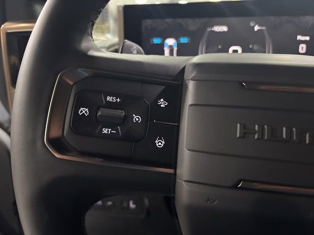 2025 GMC HUMMER EV Pickup 2X