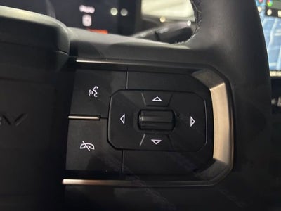 2025 GMC HUMMER EV Pickup 2X