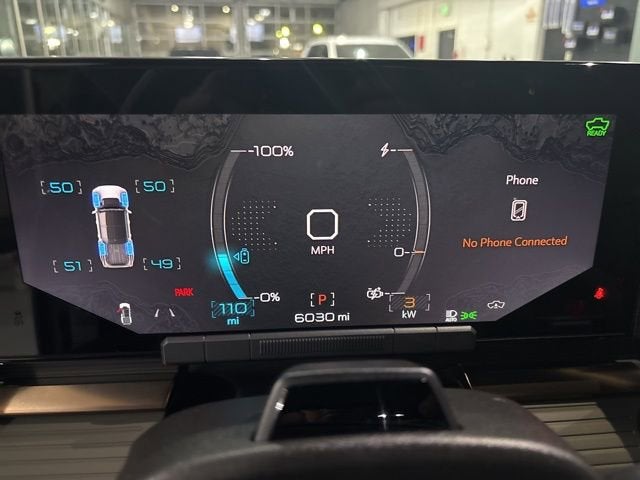 2025 GMC HUMMER EV Pickup 2X