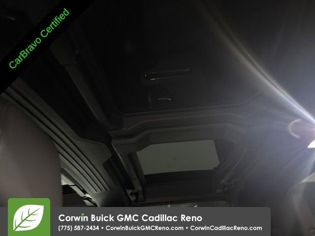 2025 GMC HUMMER EV Pickup 2X