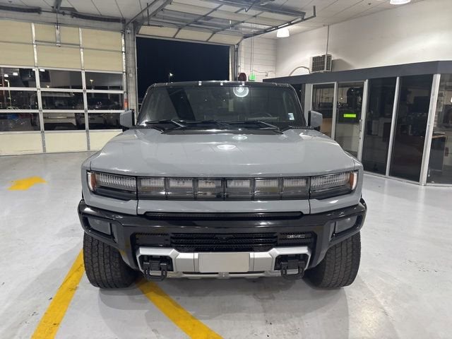 2025 GMC HUMMER EV Pickup 2X