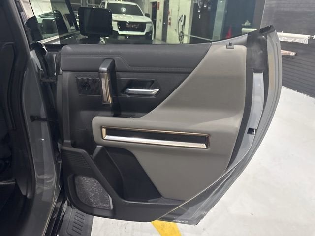 2025 GMC HUMMER EV Pickup 2X