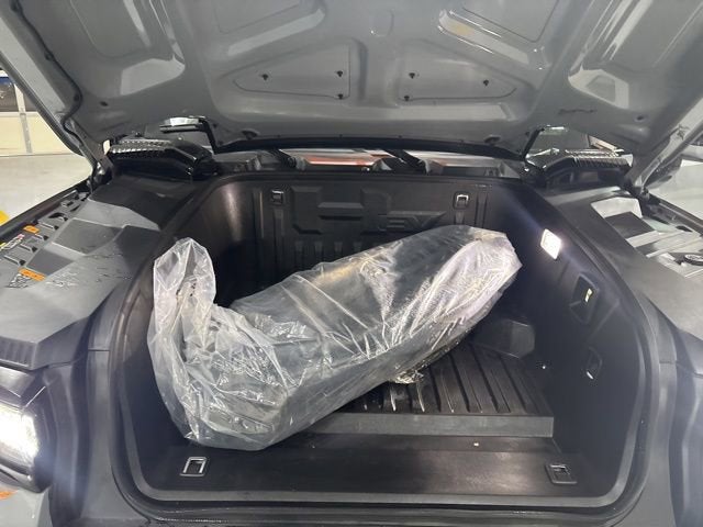 2025 GMC HUMMER EV Pickup 2X