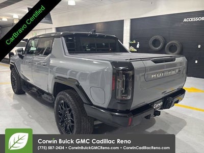 2025 GMC HUMMER EV Pickup 2X