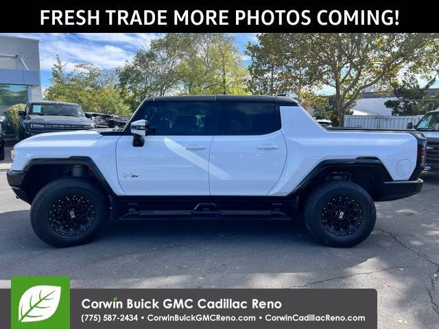 2023 GMC HUMMER EV Pickup 3X