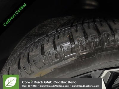 2025 GMC Sierra EV Max Range Denali