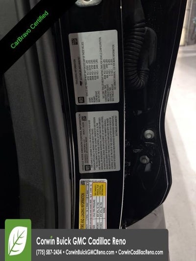 2025 GMC Sierra EV Max Range Denali