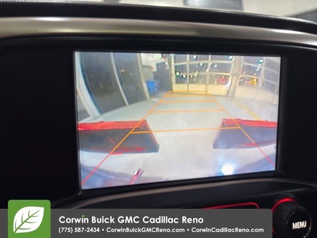 2015 GMC Sierra 3500 HD Denali