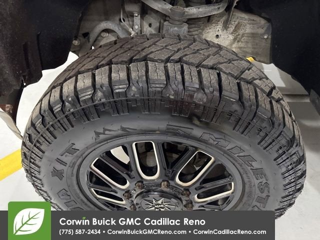 2015 GMC Sierra 3500 HD Denali