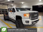 2015 GMC Sierra 3500 HD Denali
