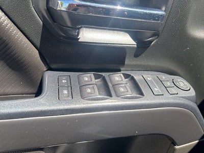2019 GMC Sierra 3500 HD SLT
