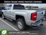 2019 GMC Sierra 3500 HD Denali
