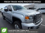 2019 GMC Sierra 3500 HD Denali