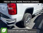 2019 GMC Sierra 3500 HD Denali