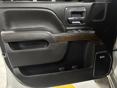 2019 GMC Sierra 3500 HD Denali