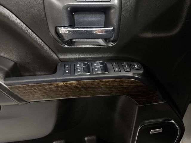 2019 GMC Sierra 3500 HD Denali