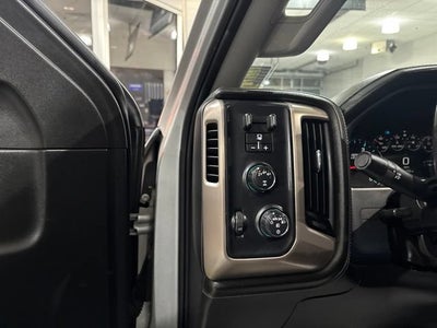 2019 GMC Sierra 3500 HD Denali