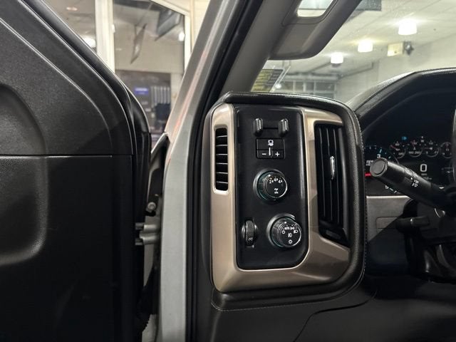 2019 GMC Sierra 3500 HD Denali