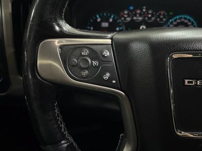 2019 GMC Sierra 3500 HD Denali