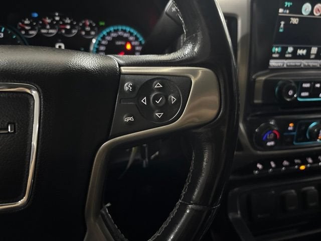 2019 GMC Sierra 3500 HD Denali
