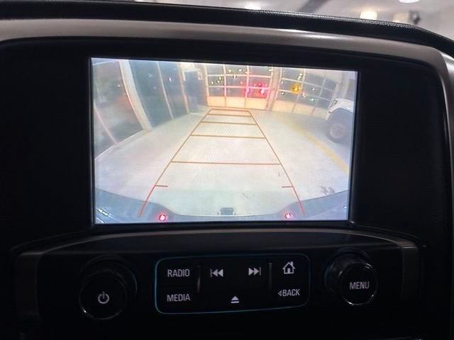 2019 GMC Sierra 3500 HD Denali
