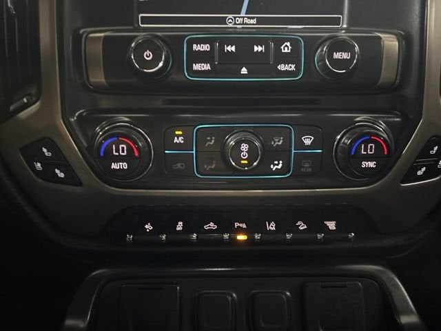 2019 GMC Sierra 3500 HD Denali
