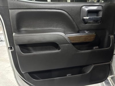 2019 GMC Sierra 3500 HD Denali