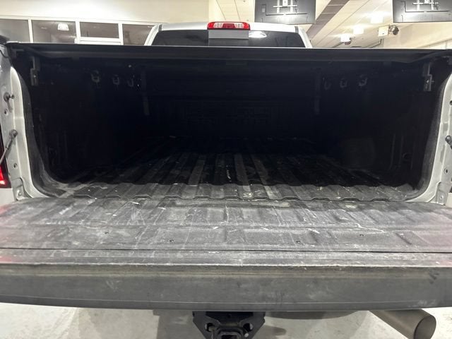 2019 GMC Sierra 3500 HD Denali