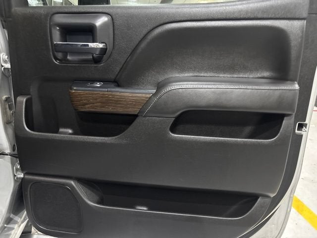 2019 GMC Sierra 3500 HD Denali