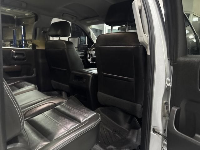 2019 GMC Sierra 3500 HD Denali