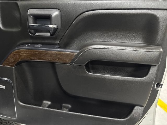 2019 GMC Sierra 3500 HD Denali
