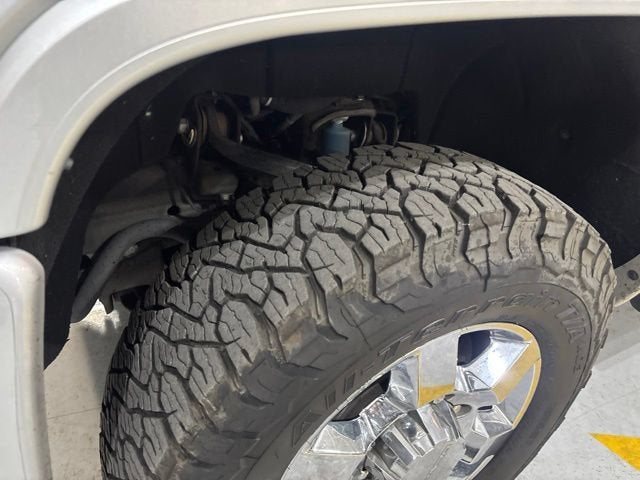 2019 GMC Sierra 3500 HD Denali