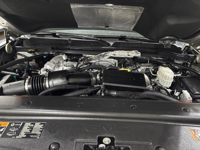 2019 GMC Sierra 3500 HD Denali