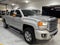 2019 GMC Sierra 3500 HD Denali