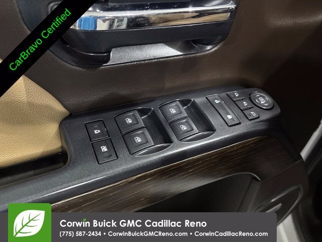 2019 GMC Sierra 3500 HD Denali