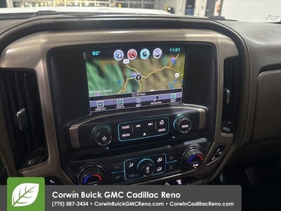 2018 GMC Sierra 3500 HD Denali