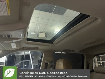 2018 GMC Sierra 3500 HD Denali