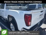 2021 GMC Sierra 2500 HD 4WD Crew Cab Standard Bed