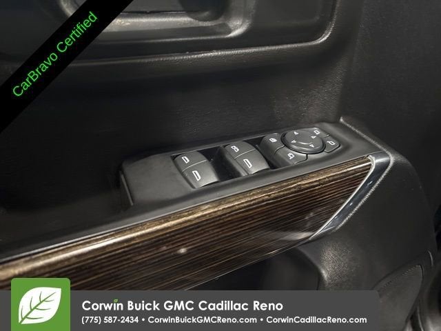 2022 GMC Sierra 2500 HD SLE