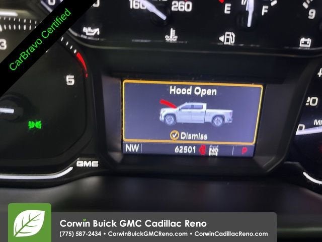 2022 GMC Sierra 2500 HD SLE