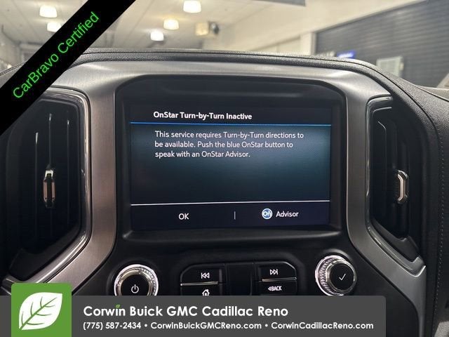 2022 GMC Sierra 2500 HD SLE