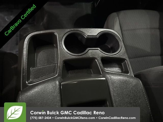 2022 GMC Sierra 2500 HD SLE