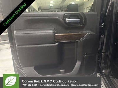 2022 GMC Sierra 2500 HD SLE