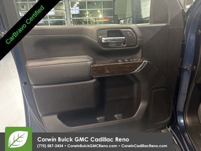 2023 GMC Sierra 2500 HD SLE