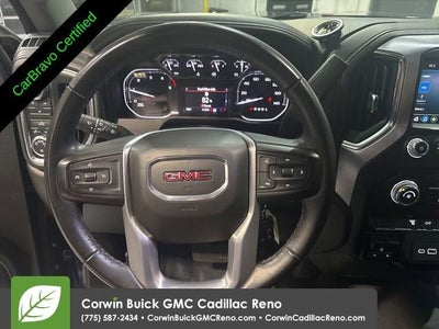 2023 GMC Sierra 2500 HD SLE