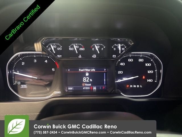 2023 GMC Sierra 2500 HD SLE