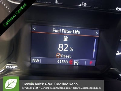 2023 GMC Sierra 2500 HD SLE