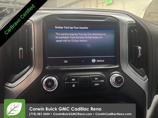 2023 GMC Sierra 2500 HD SLE