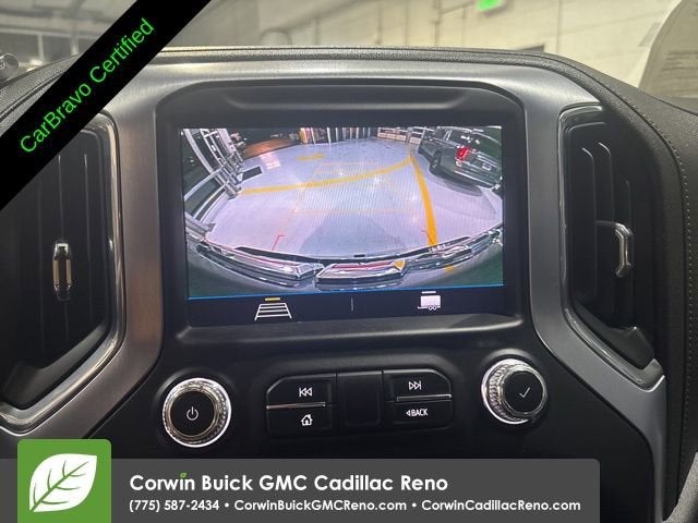 2023 GMC Sierra 2500 HD SLE