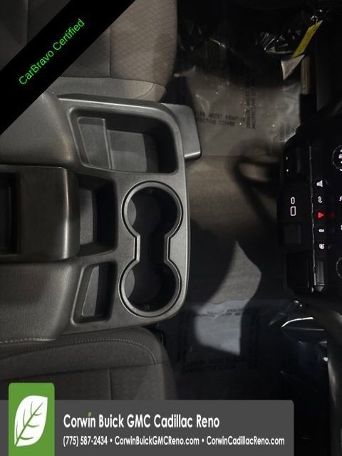 2023 GMC Sierra 2500 HD SLE